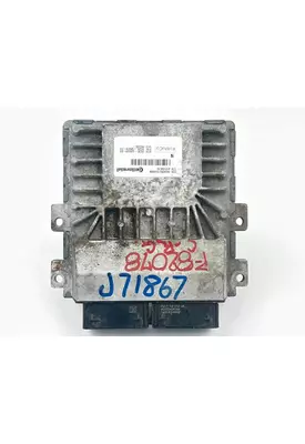 Ford 6.8L V-10 ECM