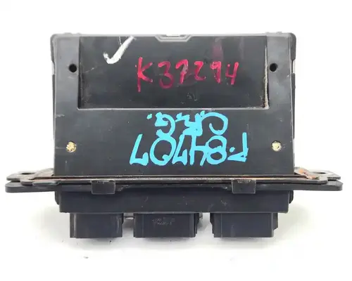 Ford 6.8L V-10 ECM
