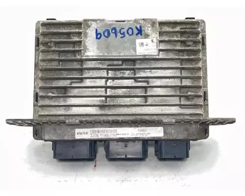 Ford 6.8L V-10 ECM