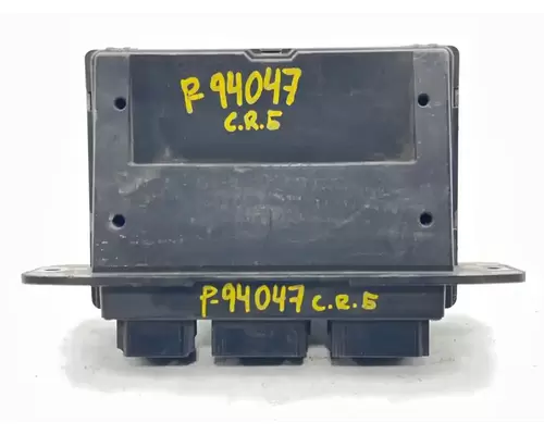 Ford 6.8L V-10 ECM