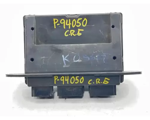 Ford 6.8L V-10 ECM