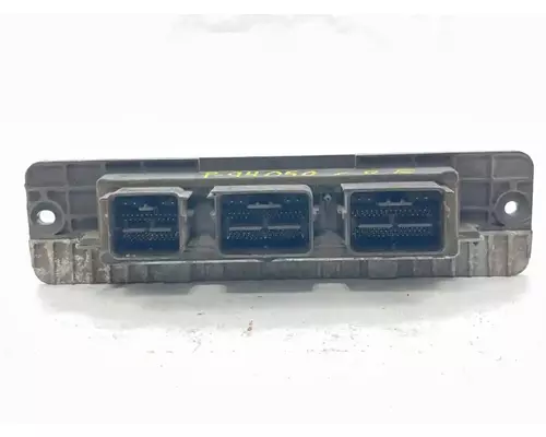 Ford 6.8L V-10 ECM