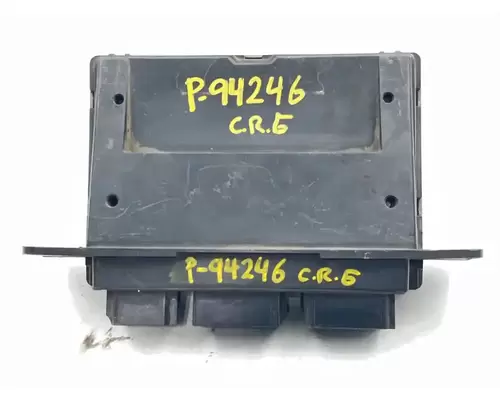 Ford 6.8L V-10 ECM