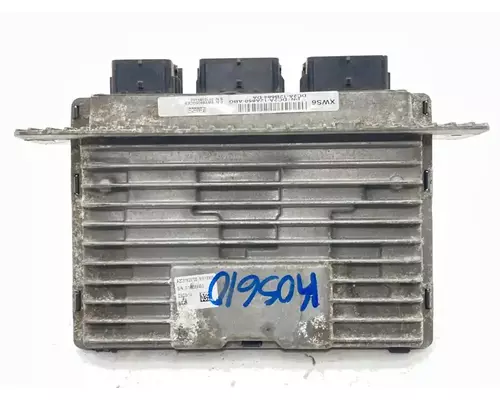 Ford 6.8L V-10 ECM