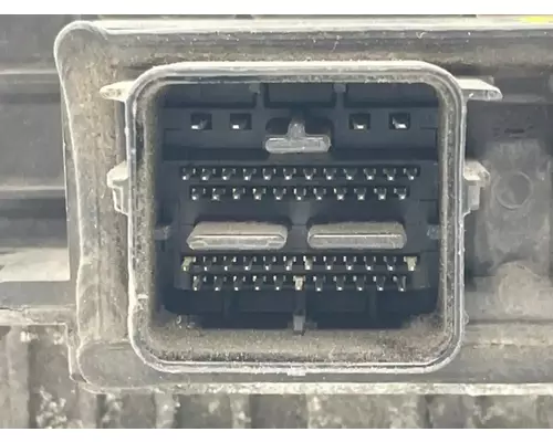 Ford 6.8L V-10 ECM