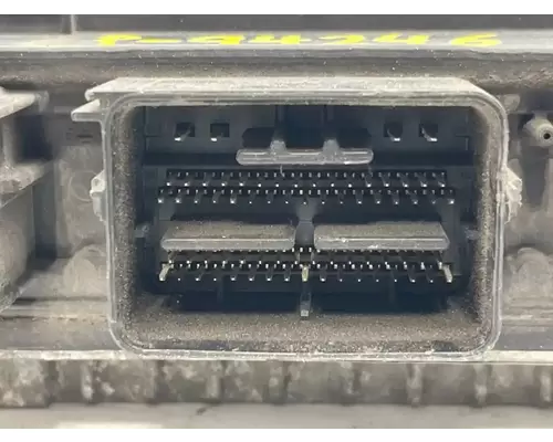 Ford 6.8L V-10 ECM