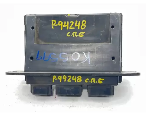 Ford 6.8L V-10 ECM