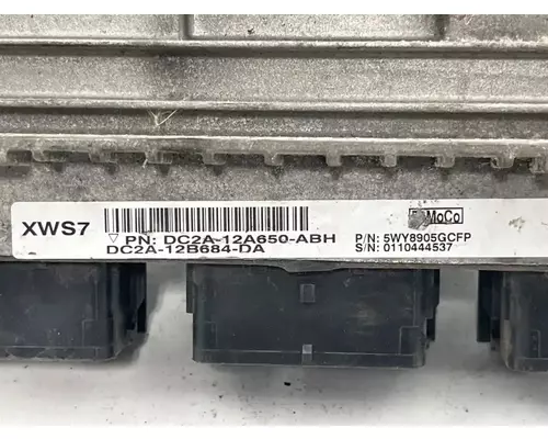 Ford 6.8L V-10 ECM