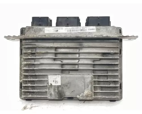 Ford 6.8L V-10 ECM
