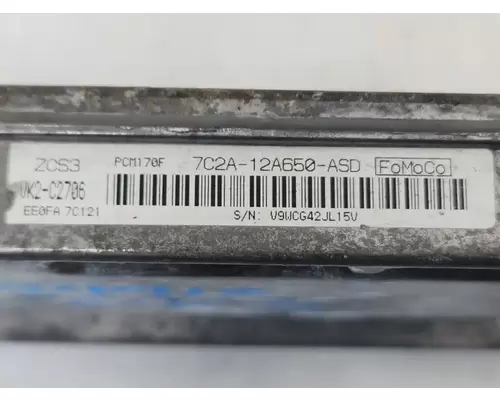 Ford 6.8L V-10 ECM