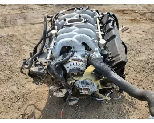 Ford 6.8L V-10 Engine Assembly