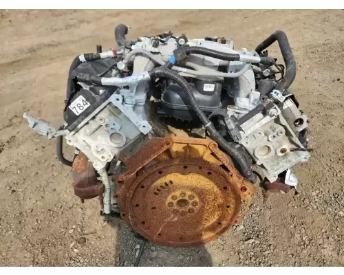 Ford 6.8L V-10 Engine Assembly