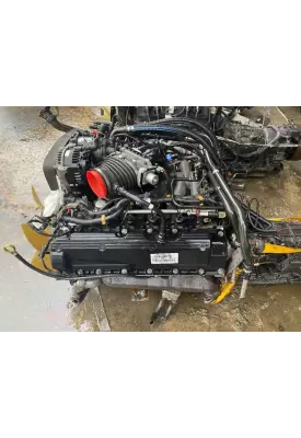 Ford 6.8L V-10 Engine Assembly