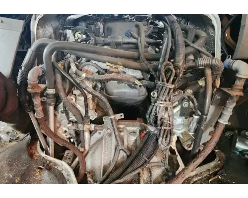 Ford 6.8L V-10 Engine Assembly