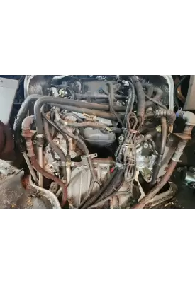 Ford 6.8L V-10 Engine Assembly