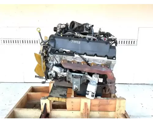 Ford 6.8L V-10 Engine Assembly