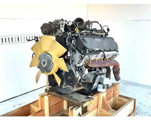 Ford 6.8L V-10 Engine Assembly