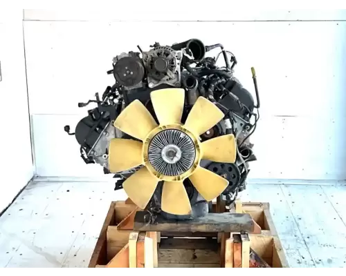 Ford 6.8L V-10 Engine Assembly