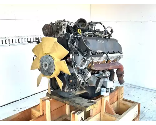 Ford 6.8L V-10 Engine Assembly