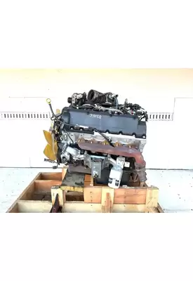 Ford 6.8L V-10 Engine Assembly