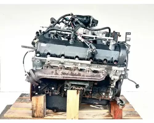 Ford 6.8L V-10 Engine Assembly