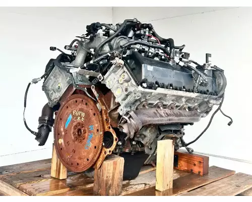 Ford 6.8L V-10 Engine Assembly