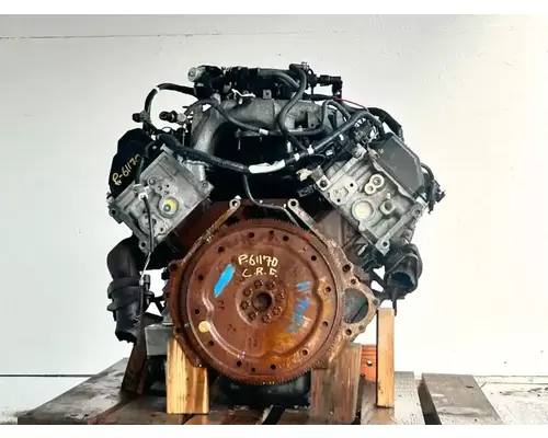 Ford 6.8L V-10 Engine Assembly