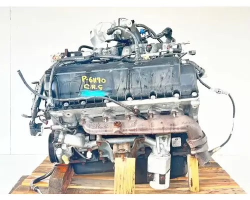 Ford 6.8L V-10 Engine Assembly