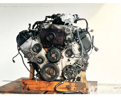 Ford 6.8L V-10 Engine Assembly