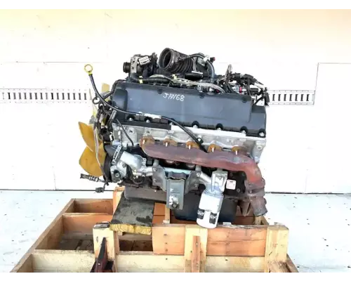 Ford 6.8L V-10 Engine Assembly