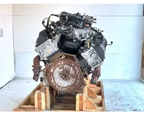 Ford 6.8L V-10 Engine Assembly