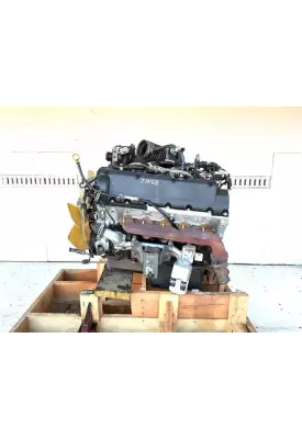 Ford 6.8L V-10 Engine Assembly