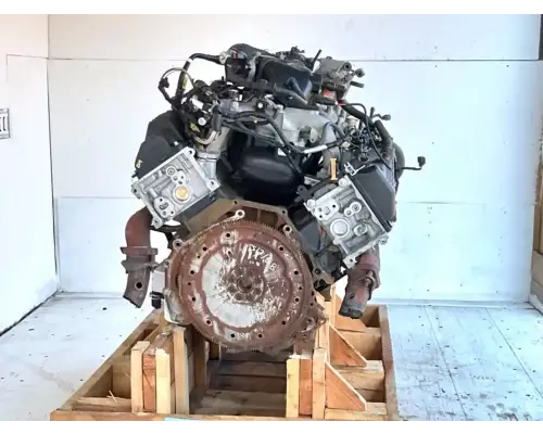 Ford 6.8L V-10 Engine Assembly