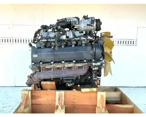 Ford 6.8L V-10 Engine Assembly