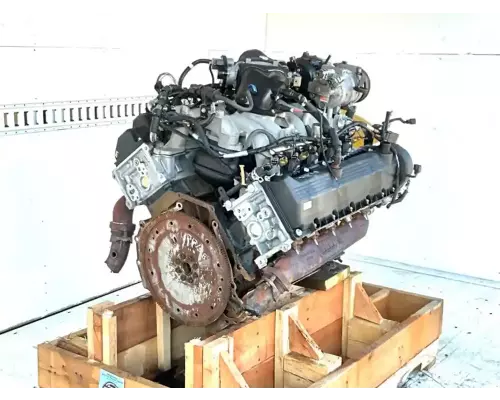 Ford 6.8L V-10 Engine Assembly