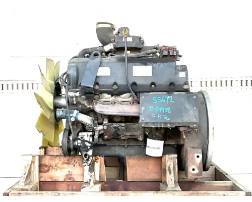Ford 6.8L V-10 Engine Assembly