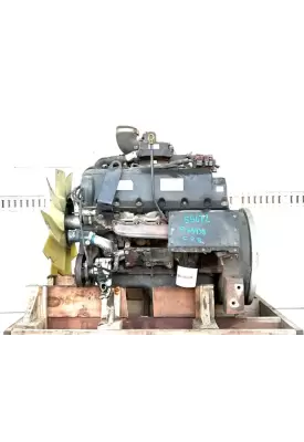 Ford 6.8L V-10 Engine Assembly