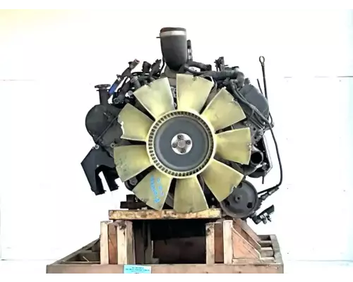 Ford 6.8L V-10 Engine Assembly