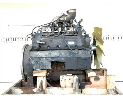 Ford 6.8L V-10 Engine Assembly
