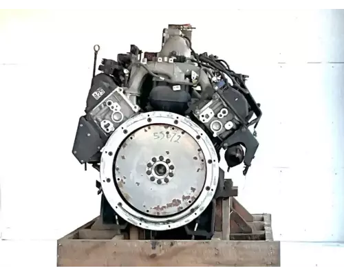 Ford 6.8L V-10 Engine Assembly