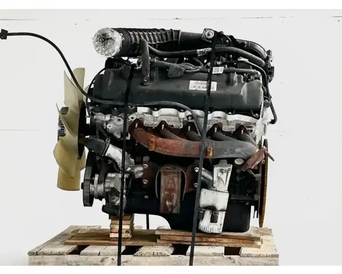 Ford 6.8L V-10 Engine Assembly