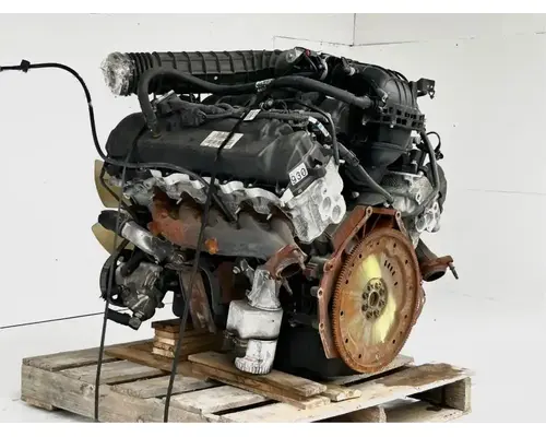 Ford 6.8L V-10 Engine Assembly