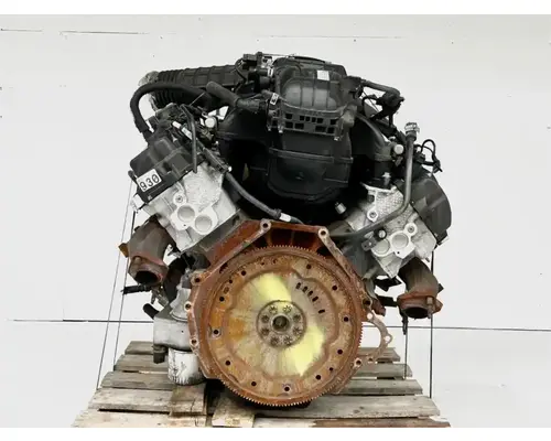 Ford 6.8L V-10 Engine Assembly