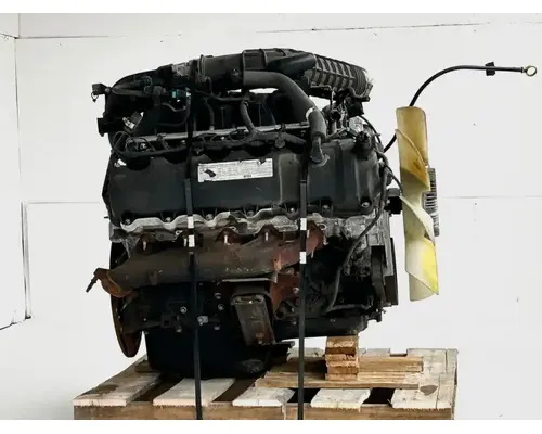 Ford 6.8L V-10 Engine Assembly