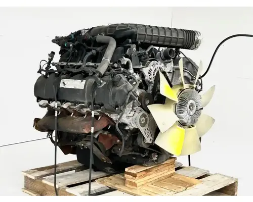 Ford 6.8L V-10 Engine Assembly