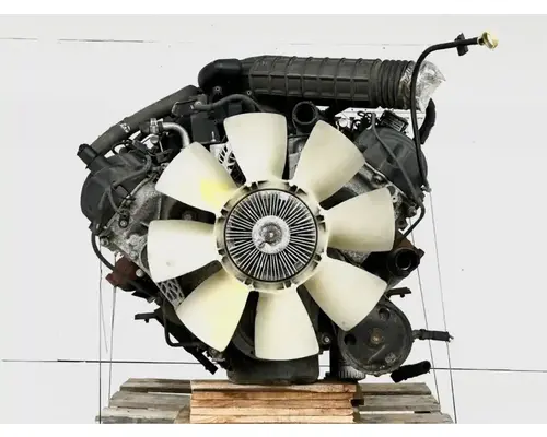 Ford 6.8L V-10 Engine Assembly
