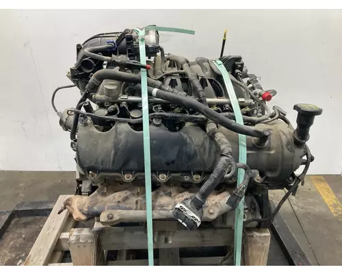 Ford 6.8L V10 Engine Assembly