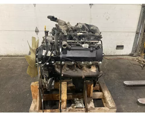 Ford 6.8L V10 Engine Assembly