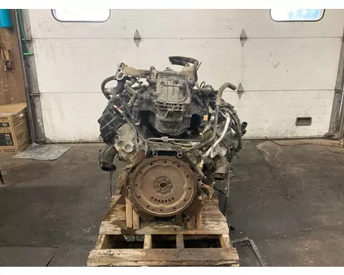 Ford 6.8L V10 Engine Assembly