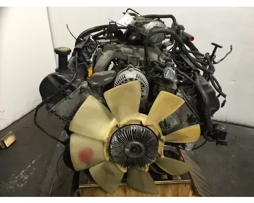 Ford 6.8L V10 Engine Assembly